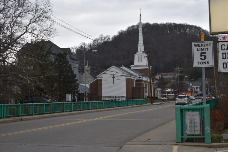 Washington Avenue Bridge in Wheeling To Close Monday for Repairs News